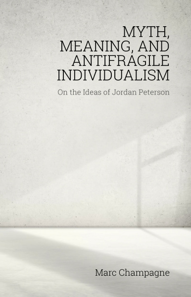 mammalian Endless Bank Myth, Meaning, and Antifragile Individualism: On the Ideas of Jor